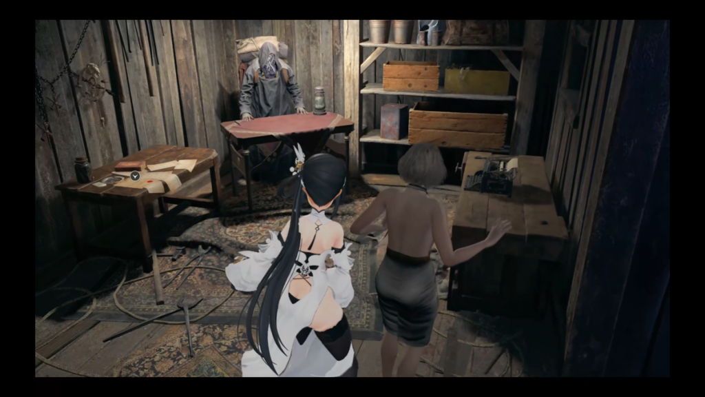 【大作魔改整合】生化危机4重制版v1.5.0 200+绅士MOD最新整合版-forcegame资源